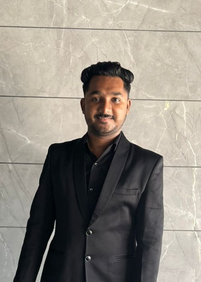 Kalpesh Jadhav
